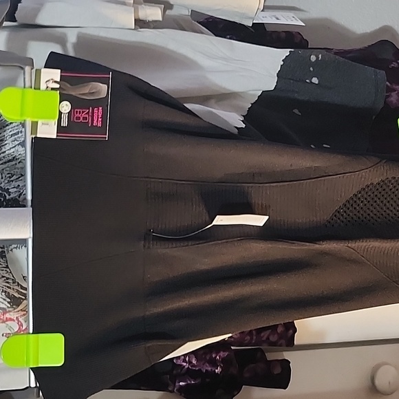 No boundaries  HIGH -RISE LEGGING  ANKLE LENGHT - Picture 13 of 16